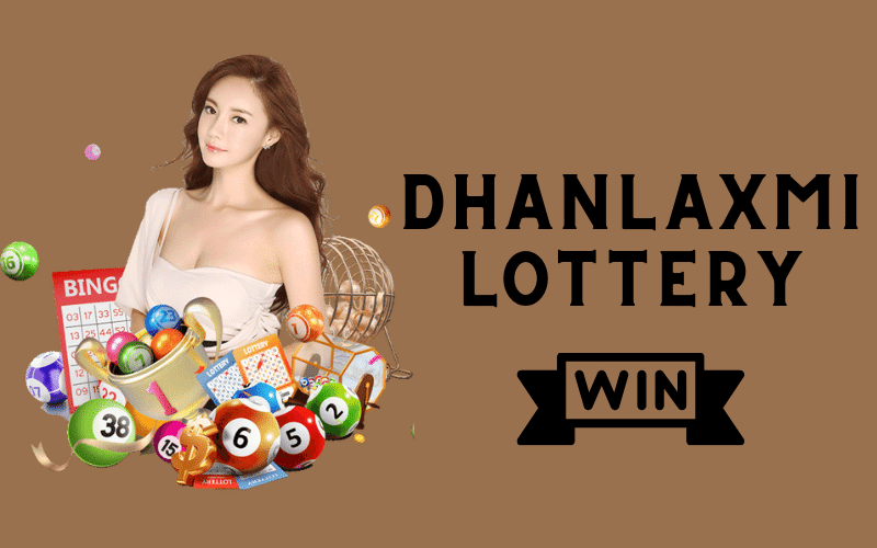 dhanlaxmi lottery