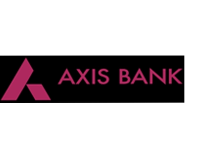 axis bank official logo