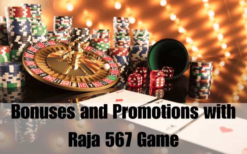 raja 567 game