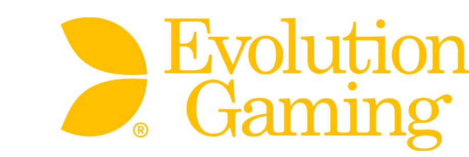 evolution gaming logo