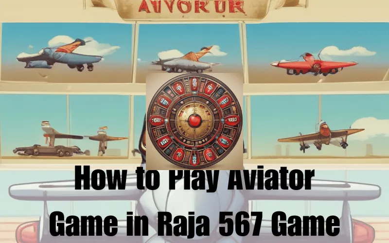 aviator game