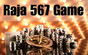 raja 567 game