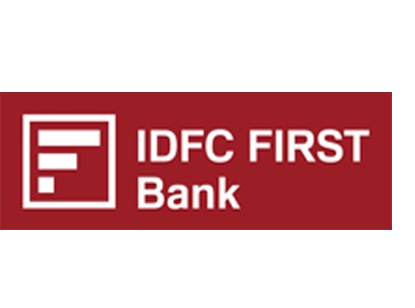 IDFC First Bank Logo