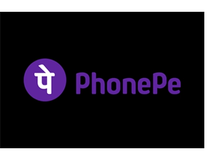 phone pe payment logo