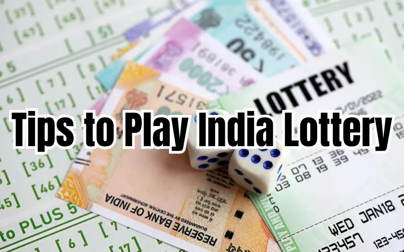 play india lottery play