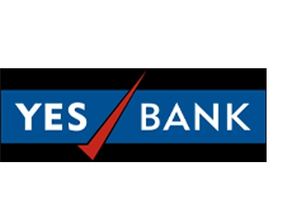 yes bank logo