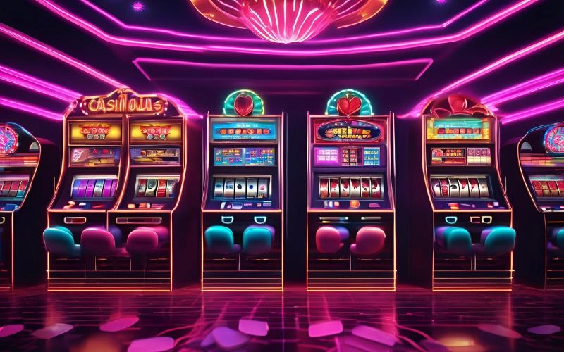 casino game india