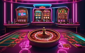 casino game india