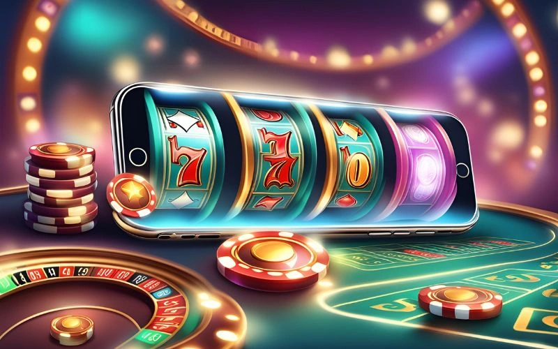 free casino games