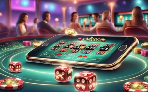 free casino games