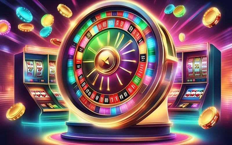 free casino games with bonus