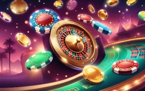 free casino games with bonus