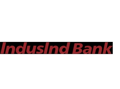 indusind bank payment logo