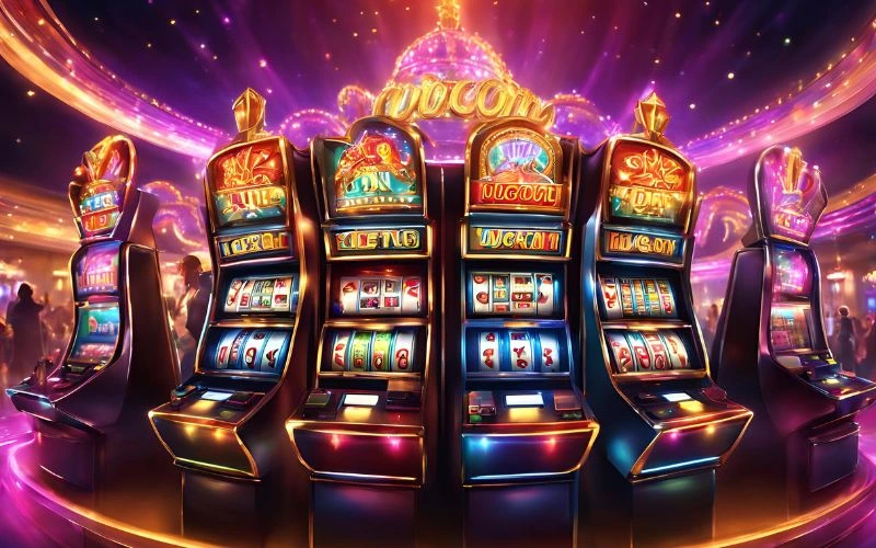 jackpot party casino game