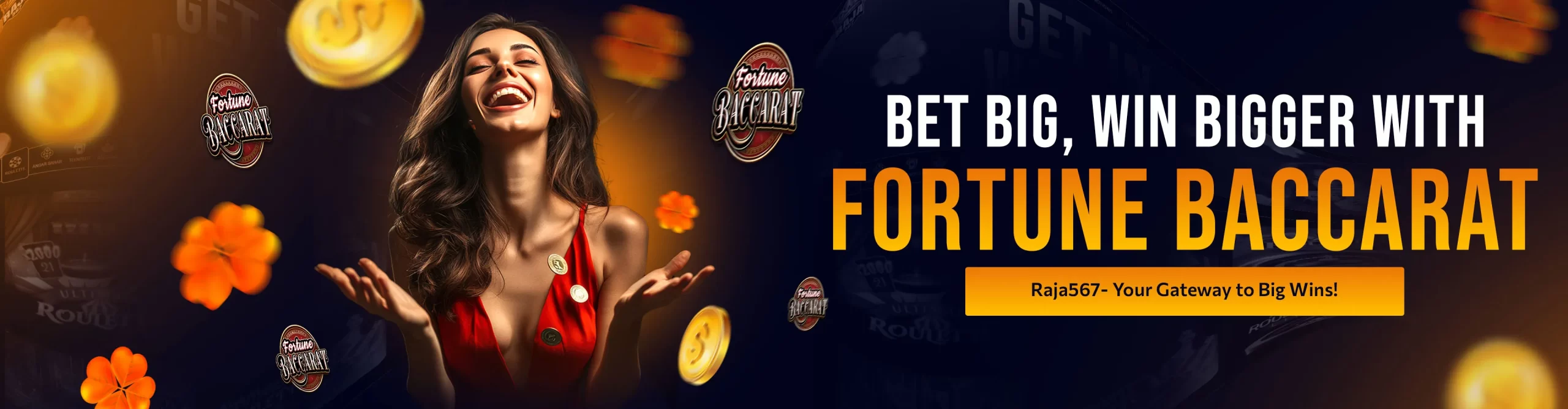 fortune baccarat banner