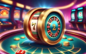 roller casino game