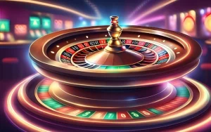 roulette casino game