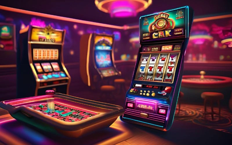 best online casino games