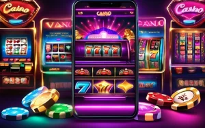 casino games app