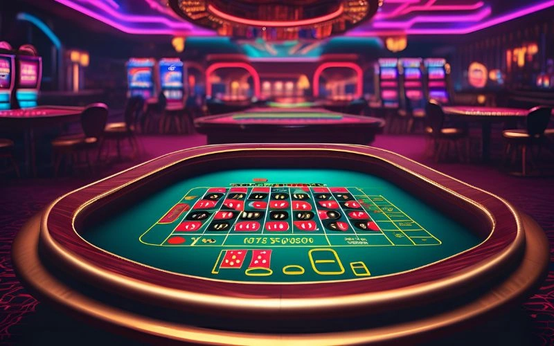 house of fun casino game