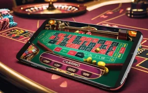 online casino games